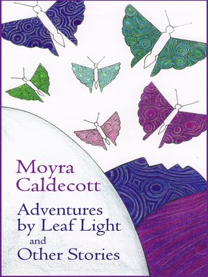 Adventures by Leaf Light and other stories - ebook